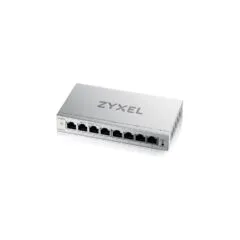 Zyxel GS1200-8V3 8 Port Smart Managed Gb Switch