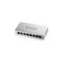 Zyxel GS1200-8V3 8 Port Smart Managed Gb Switch