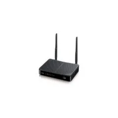 Zyxel LTE3301-PLUS Indoor Router CAT6. 4x GbE LAN. AC1200 WiFi