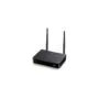Zyxel LTE3301-PLUS Indoor Router CAT6. 4x GbE LAN. AC1200 WiFi