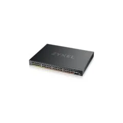 Zyxel XMG2230-52HP 52-Port Layer 3 Access Switch. PoE++
