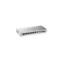 Zyxel Zyxel XGS1250-12v2 12 Port 8x1Gb 3x1.2.5.5.10GbE 1x SFP+