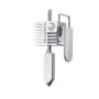 Creality SparkX i7 0.4mm Hot End & Nozzle - Nickel Plated Copper Alloy + Hardened Steel