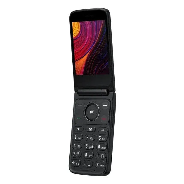 TCL 4043 DualSim Grey (T313D1) — image 16
