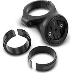 Garmin Varia 90° holder for stiletto