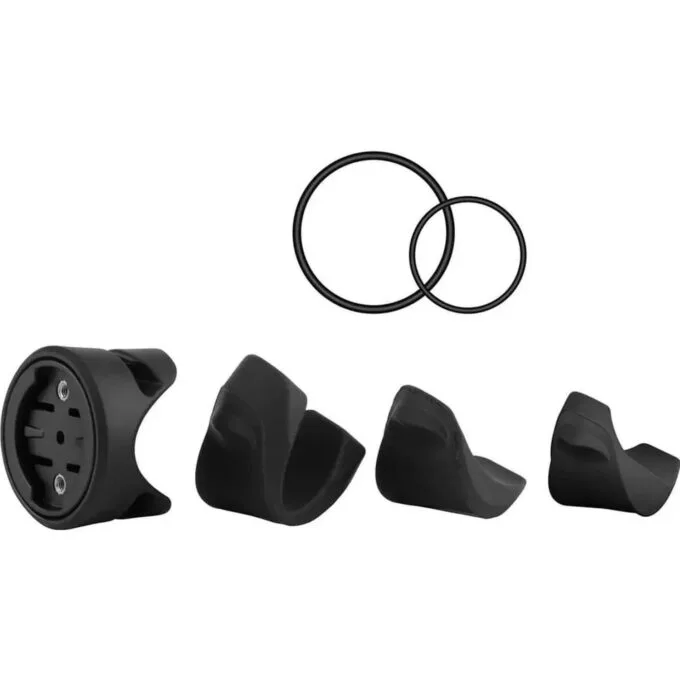Garmin Varia Universal handle 90° per piece — image 1