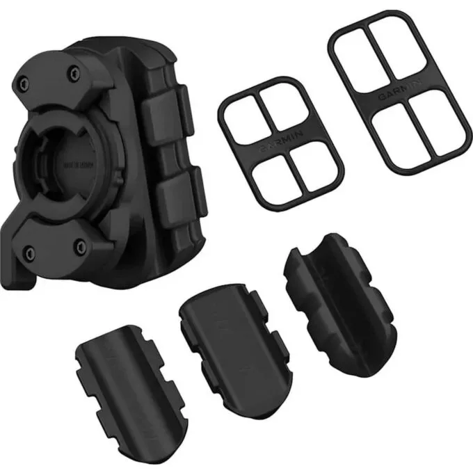 Garmin Mounting kit for saddle rigidity — image 1