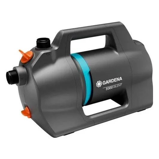 Gardena Silent 5000 09080-20 — image 1
