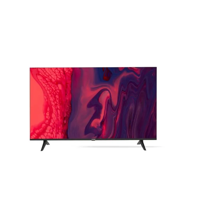 127.0cm/50" Tornado 50US4301X Flat UHD 4K Smart TV — image 1