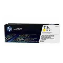 HP #312A CF382AC yellow Contract toner