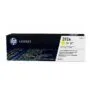 HP #312A CF382AC yellow Contract toner