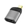 LogiLink USB 3.2 USB-C (M) - Displayport (F) 8K