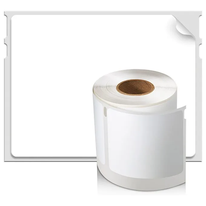 DYMO LW - Multi-Purpose Labels - 54 x 70 mm - S0722440 — image 12