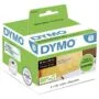 DYMO LW - Large Address Labels - 36 x 89 mm - S0722410