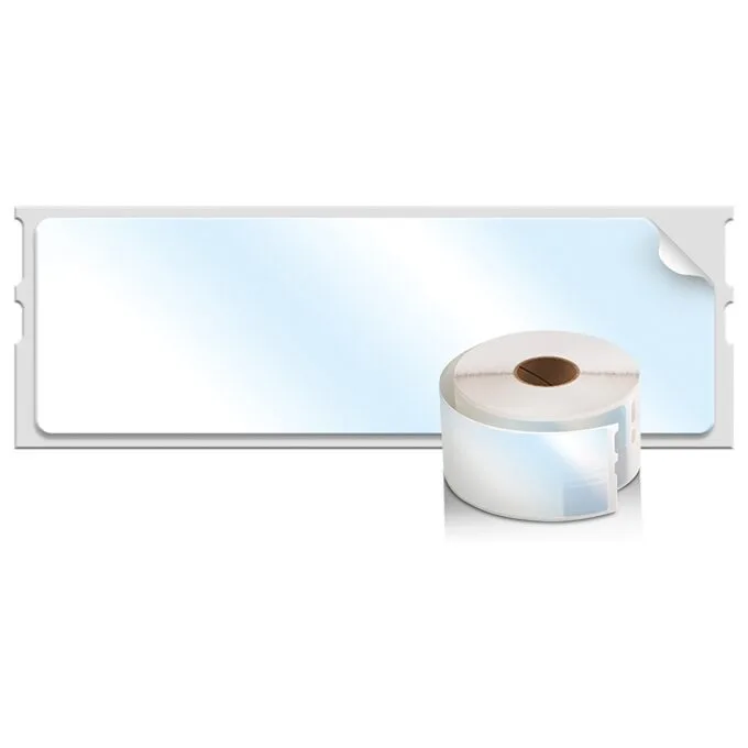 DYMO LW - Large Address Labels - 36 x 89 mm - S0722410 — image 10