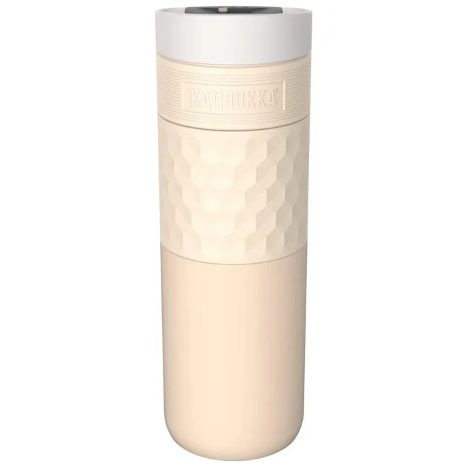 Kambukka Etna Grip Barely Beige 500 ml (17oz) beige — image 3