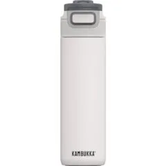 Kambukka Elton Insulated Chalk White 600ml white