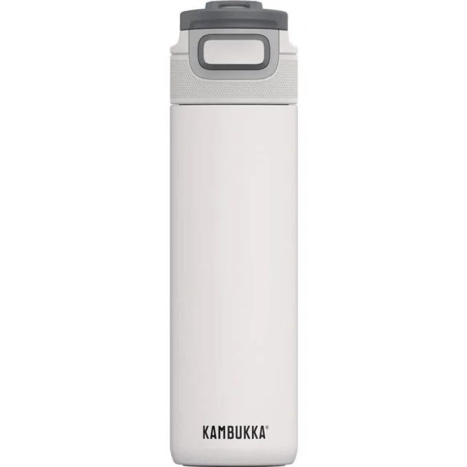 Kambukka Elton Insulated Chalk White 600ml white — image 1