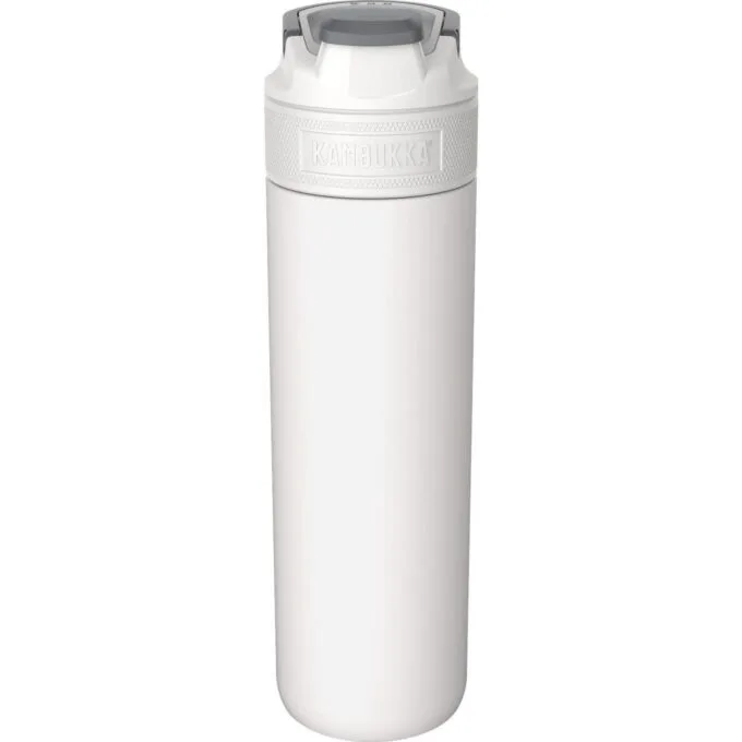 Kambukka Elton Insulated Chalk White 600ml white — image 2