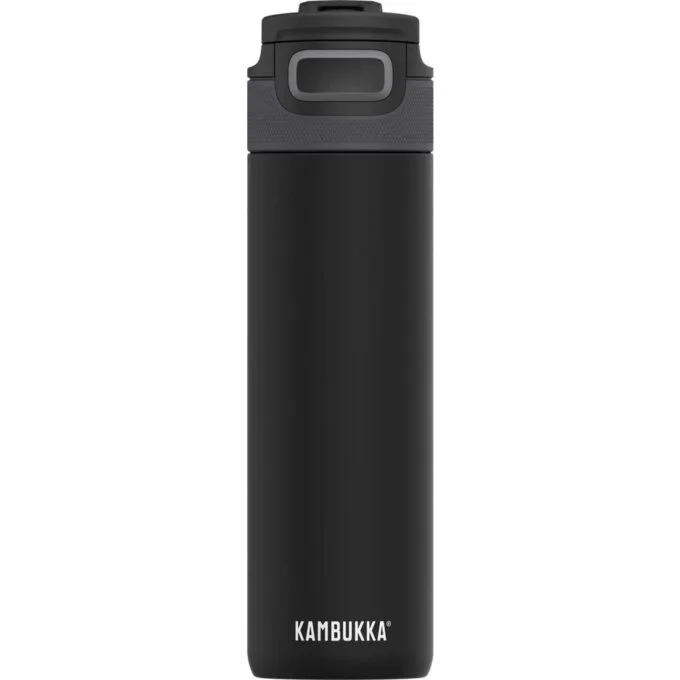 Kambukka Elton Insulated Nightfall 600ml black — image 1