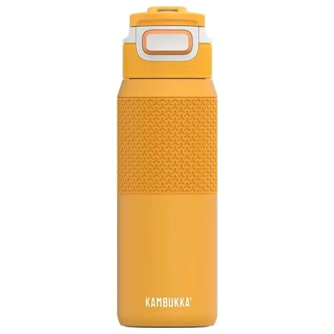 Kambukka Elton Insulated Mango Maniac 750 ml orange — image 1