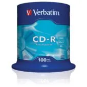 Verbatim CD-R Extra Protection