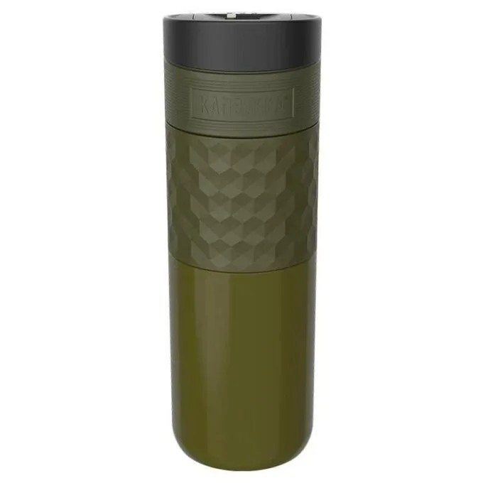 Kambukka Etna Grip Khaki Warrior 500 ml — image 3