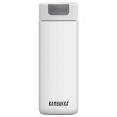 Kambukka Olympus Marshmallow White 500 ml white