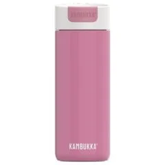 Kambukka Olympus Macron Pink 500 ml pink