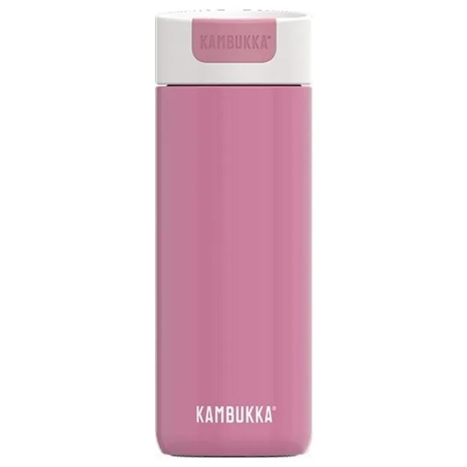 Kambukka Olympus Macron Pink 500 ml pink — image 1