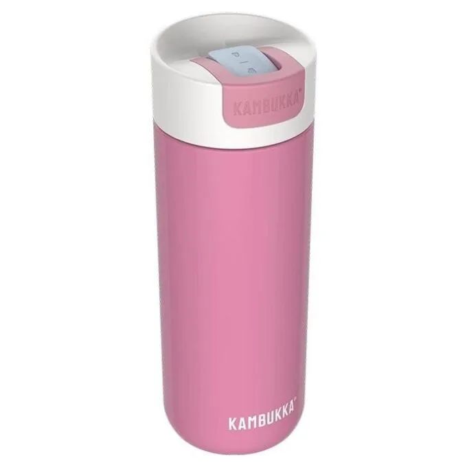 Kambukka Olympus Macron Pink 500 ml pink — image 2
