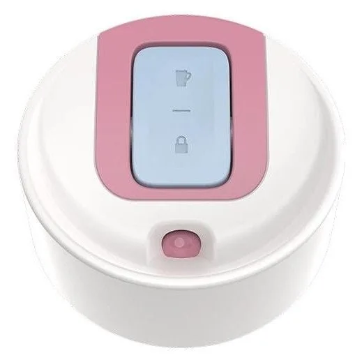 Kambukka Olympus Macron Pink 500 ml pink — image 4