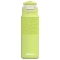 Kambukka Elton Insulated Mojito Summer 750 ml green
