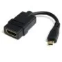 5IN HDMI IS HDMI MICRO ADAPTER/.