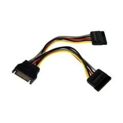 StarTech.com PYO2SATA internal power cable
