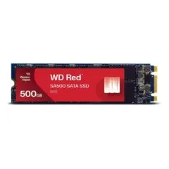 Western Digital Red WD SA500