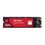 Western Digital Red WD SA500