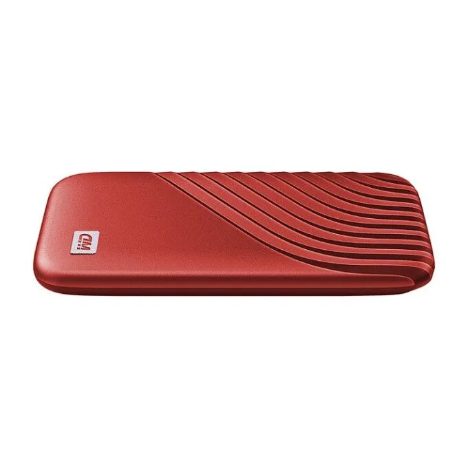 Western Digital My Passport — image 6