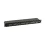 EFB Elektronik 37666SW.1M patch panel