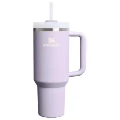 Stanley Quencher H2.O FlowState 1.18 l Purple Dust Light Purple