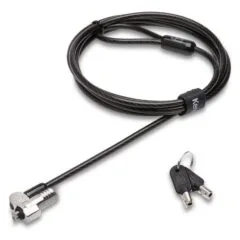 Kensington NanoSaver cable lock