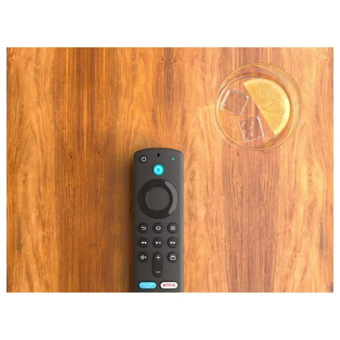 Amazon Fire TV Stick 2021 — image 11