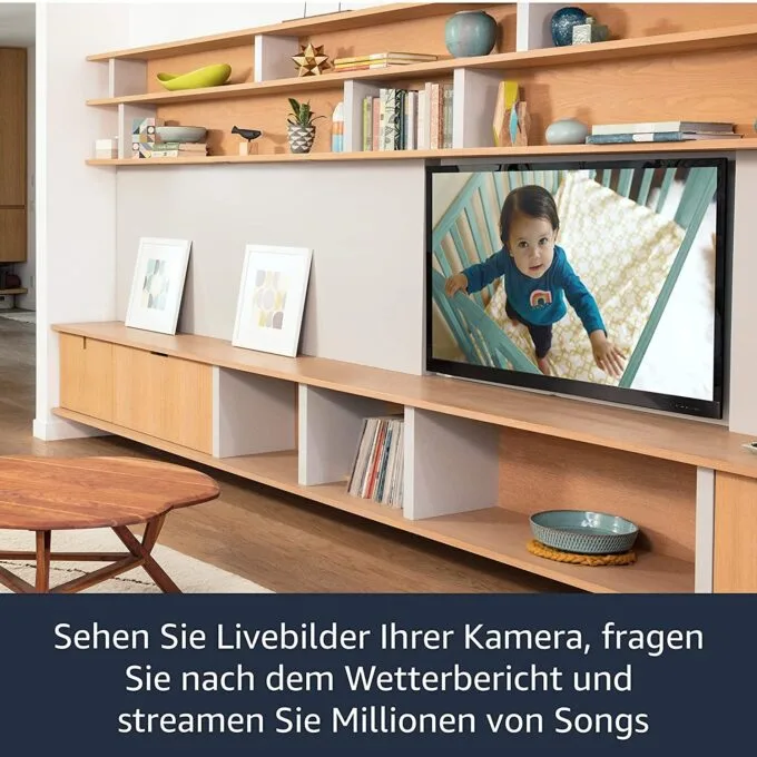 Amazon Fire TV Stick 2021 — image 18