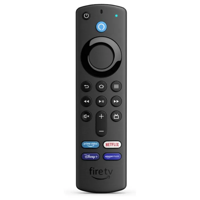 Amazon Fire TV Stick 2021 — image 4