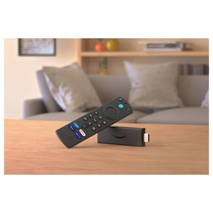 Amazon Fire TV Stick 2021 — image 7