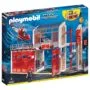 Playmobil City Action 9462 toy playset