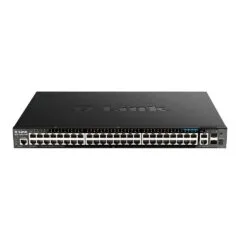 D-Link DGS-1520-52MP network switch