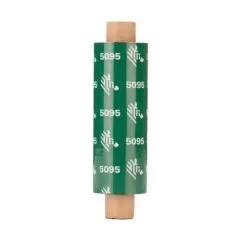 Zebra 5095 Resin thermal ribbon