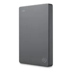 Seagate Basic external hard drive