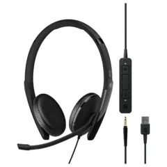 EPOS ADAPT 165T USB II
